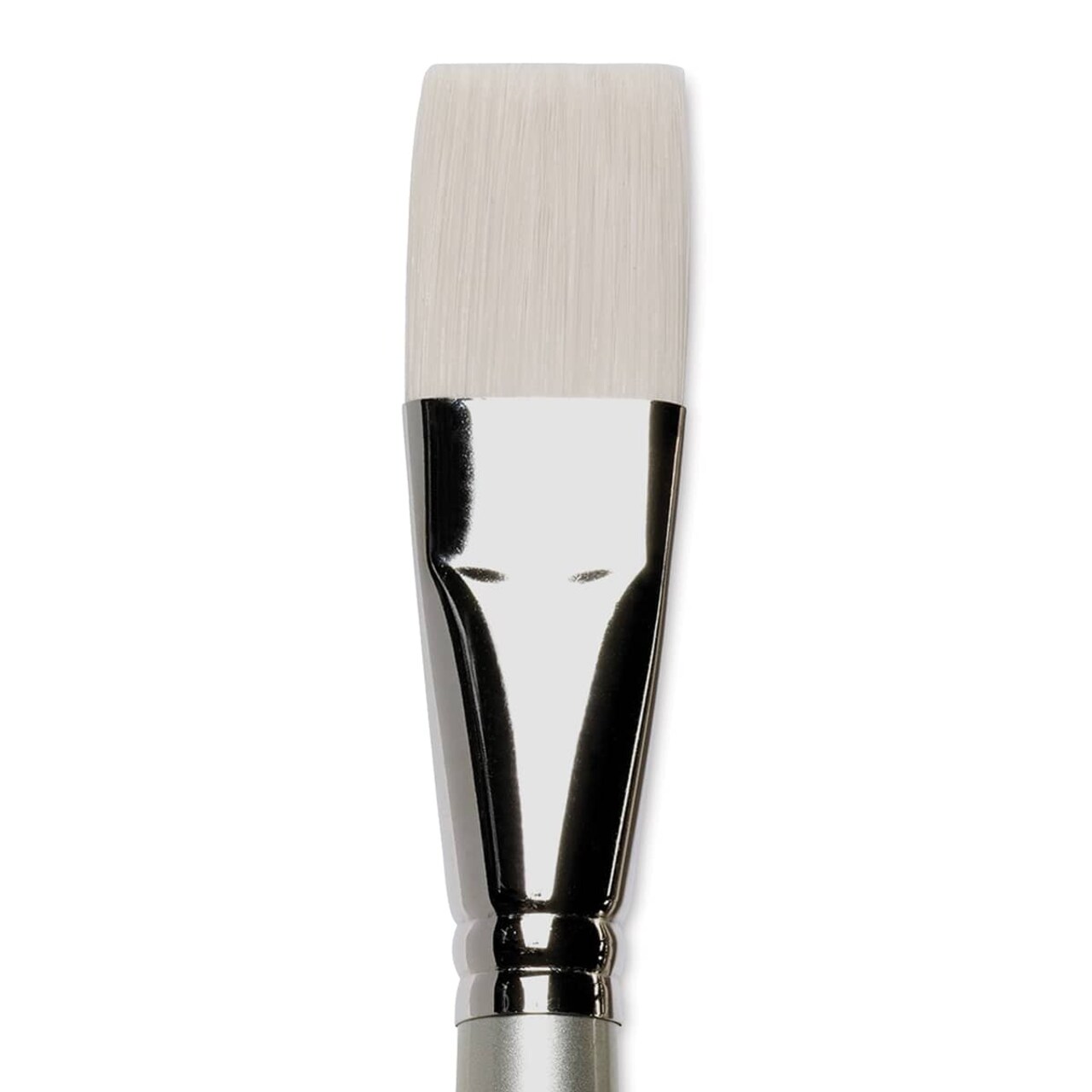 Winsor & Newton Artisan Brush - Bright, Long Handle, Size 24